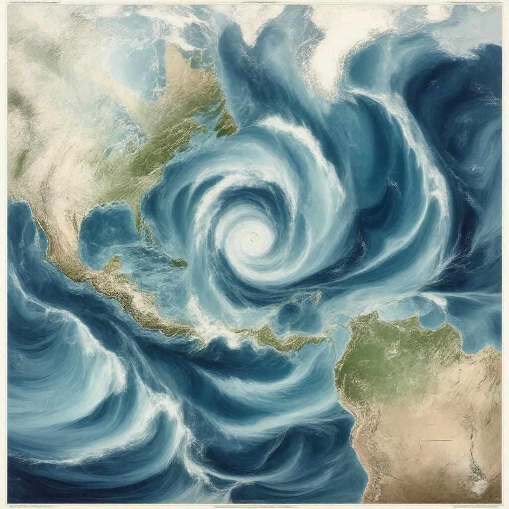 North Atlantic Subtropical Gyre